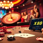 Winning Strategies for Gamblers at xx88tv.com: Your Essential Playbook for 2025
