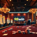 Master Your Gaming Skills with app 98win: Expert Strategies for Winning in 2025
