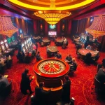 Proven Winning Strategies for Gamblers at https://go8vni.com/ in 2025