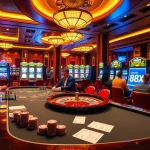 Mastering Strategies for Winning at 88xx com: Essential Insights for Gamblers in 2025