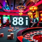 Mastering Gambling Strategies at 88i: Proven Tips for Winning in 2025