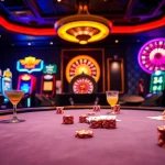 Winning Strategies for Modern Gamblers: How to Optimize Your Experience at https://ecogreenbuilders.in/contact/ in 2025