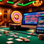 Experience the thrill of winning at https://dr88.co.com/ with vibrant casino action.