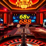688v: Winning Strategies and Advanced Betting Techniques for 2025