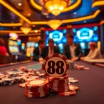 Mastering Go 88: Strategic Insights for Optimizing Your Casino Experience in 2025