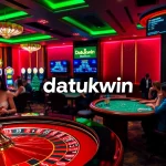 Strategi Menang untuk 2025: Menguasai datukwin di Lanskap Kasino