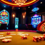 Winning Strategies for Success in 79king Casino: Master Your Game in 2025