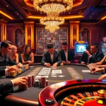 Unlock Winning Strategies at https://kk55.blue/: Essential Gambling Tips for 2025