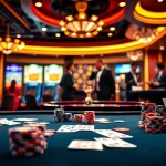 Advanced Strategies for Winning at https://urr88.com/ Casino Games in 2025