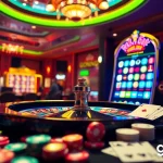 Mastering Your Bets: Effective Strategies at gori77 for 2025 Winning Odds