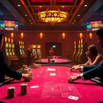 Mastering 88i nhà cái: Winning Strategies for 2025 in Online Gambling