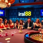 Winning Strategies at Viral88: Essential Tips for Mastering Online Gambling in 2025