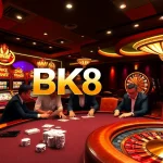 Mastering BK8th: Strategic Winning Techniques for Gaming Success in 2025