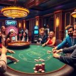 Winning Strategies for Gori77 Gamblers: Essential Tips for Maximum Profit in 2025