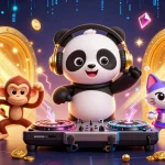 Experience thrilling gaming vibes at Link vào Sunwin chính thức with vibrant casino illustrations.