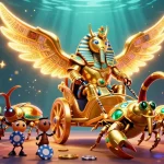 Mainkan slot88 dengan pengalaman kasino yang mendebarkan dalam ilustrasi penuh warna.