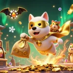 Taruhan dengan permainan slot teratas di link slot dan kemenangan besar dari jackpot!